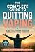 The Complete Guide to Quitt...