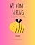 Spring Activity Book for Ki...
