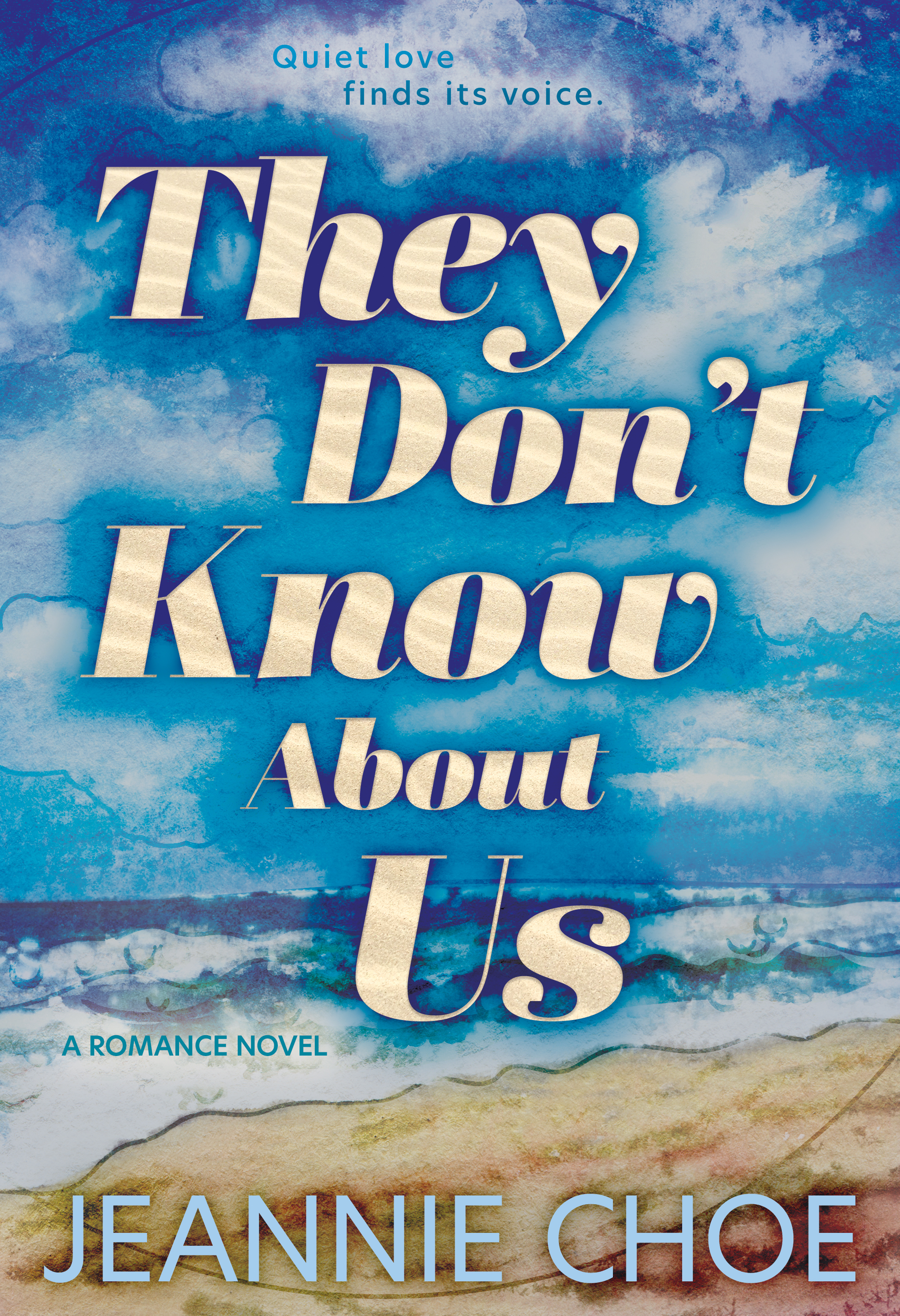 They Don't Know About Us: A Second Chance Romance (Take Me Back to the Start Book 3)