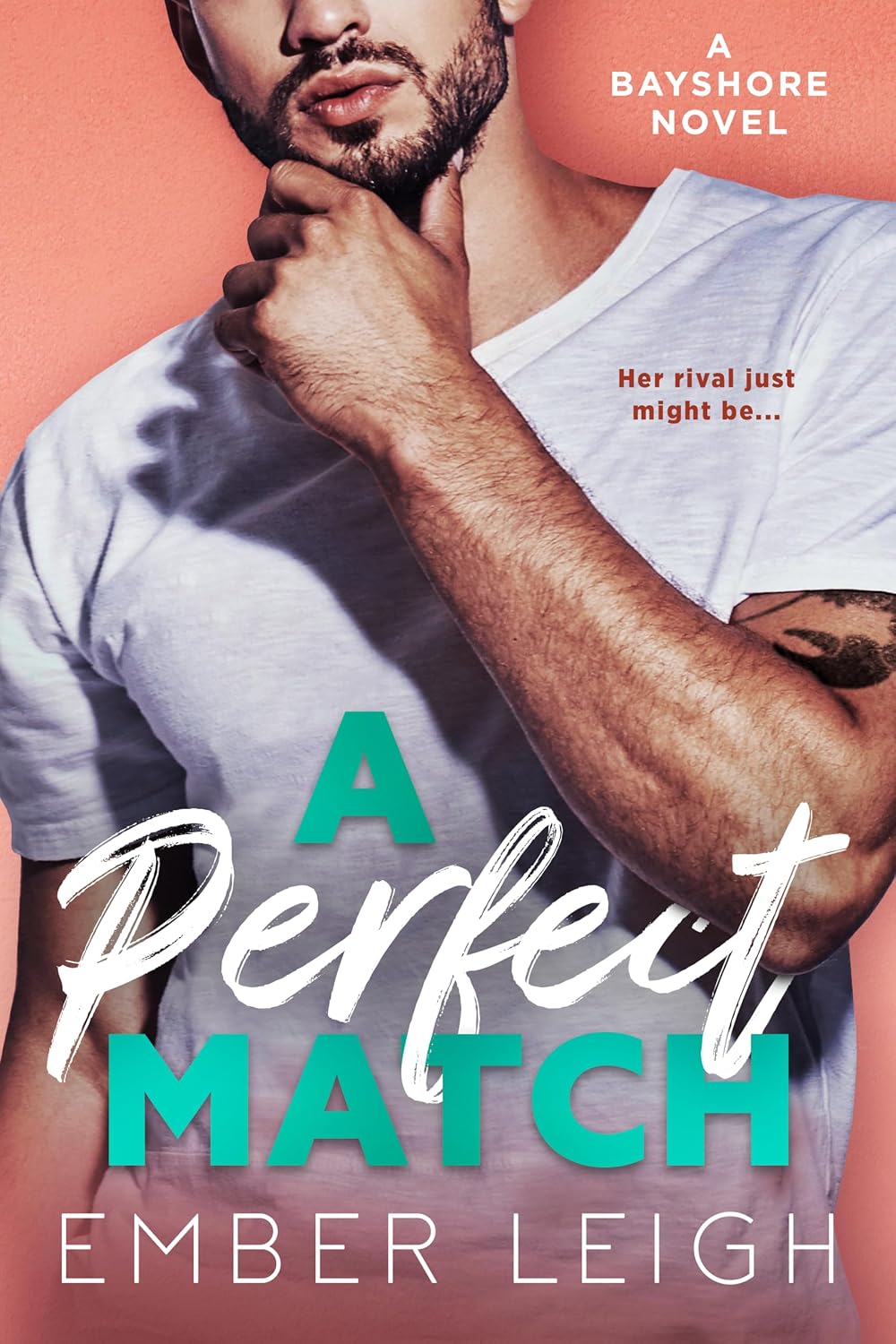 A Perfect Match (Bayshore [The Keegans] #1)