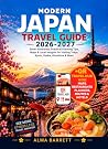 Modern Japan Trav...