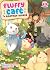 Fluffy Cafe in Another World (Light Novel) Vol. 2