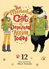 The Masterful Cat...