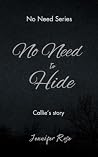 No Need to Hide: ...