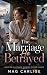 The Marriage He Betrayed: A...
