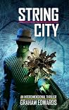 String City: An Interdimensional Thriller String City: An Interdimensional Thriller
