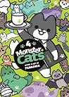 Monster Cats Vol. 4