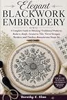 Elegant Blackwork...