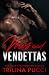 Vows and Vendettas: A Laugh-Out-Loud Mafia Rom-Com