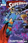 DC K.O. Superman ...
