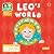 Leo's World: A Pictogram-Te...