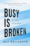Busy Is Broken: D...