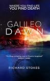 Galileo Dawn by Richard Stokes Galileo Dawn by Richard Stokes
