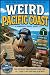 Weird Pacific Coast Highway...