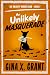 An Unlikely Masquerade by Gina X. Grant An Unlikely Masquerade by Gina X. Grant