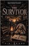 The Survivor (The Changed Book 1)