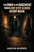 The Man In My Basement Takes One Step Closer Every Week by Marcus Kliewer