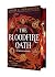 The Bloodfire Oath (The Arcanum Order, 1)