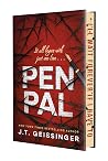 Pen Pal: Deluxe L...