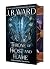 Throne of Frost and Flame by J.R. Ward