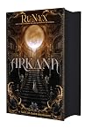 Arkana by RuNyx