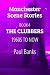 Manchester Scene Stories Bo...