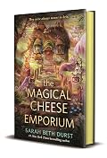 The Magical Cheese Emporium