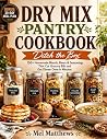 Dry Mix Pantry Co...