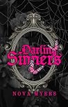 Book cover for Darling Sinners: An Erotic Horror Story