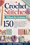 Crochet Stitches ...