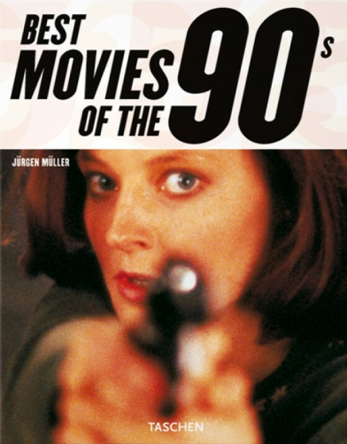 Best movies of the 90s