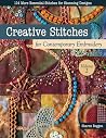 Creative Stitches...