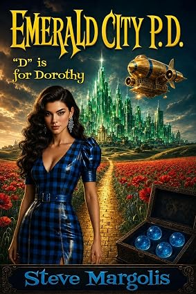 Emerald City, P.D.: "D" is for Dorothy