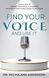 Find Your Voice a...