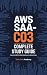 AWS SAA-C03 Complete Study ...
