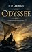 Odyssee: Geïnspireerd op de originele vertaling (Dutch Edition)