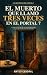El muerto que llamó tres veces en el Portal 7: Un misterio cozy con café, una puerta que no existe y un gato que escucha detrás de las paredes. (Los misterios del Portal 7) (Spanish Edition)