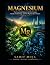 MAGNESIUM by Sahit Muja