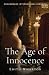 The Age of Innocence by Edith Wharton
