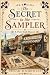 The Secret in the Sampler (The Plain Truth Mysteries Book 1)