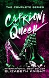 Caprioni Queen Th...