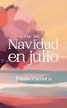 Navidad en julio