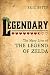 Legendary by Eric  Betts