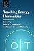 Teaching Energy Humanities