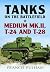 Tanks on the Battlefield: M...