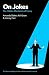 On Jokes (or, why everything you know about comedy is wrong) by Jimmy Carr
