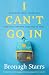 I Can't Go In: Understand s...