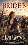 The Bride's Hope ...