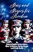 Stars and Stripes for Freedom by Delores Topliff Stars and Stripes for Freedom by Delores Topliff