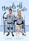 Hands Off His Goalie